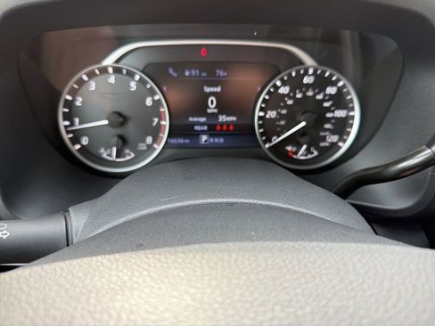 Used 2024 Nissan Titan SV w/ SV Bronze Edition Package RWD image 31