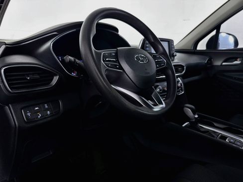 Used 2019 Hyundai Santa Fe SE AWD/4WD image 20