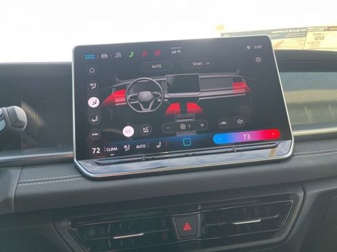 New 2026 Volkswagen Tiguan SE R-Line image 17