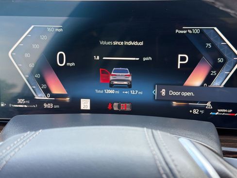Certified 2026 BMW X5 sDrive40i RWD image 17