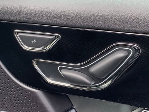 New 2025 Lincoln Corsair Grand Touring w/ Equipment Group 301A image 15