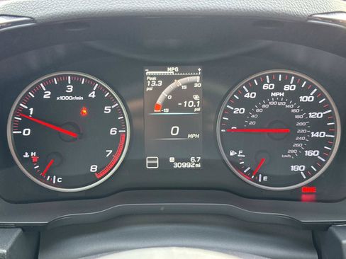 Used 2022 Subaru WRX Premium image 23