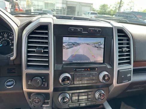 Used 2019 Ford F150 King Ranch w/ Equipment Group 601A Luxury image 10