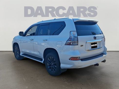 Used 2020 Lexus GX 460 Premium AWD/4WD image 4