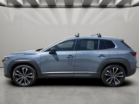 Used 2024 MAZDA CX-50 AWD 2.5 S w/ Premium Plus Pkg image 2
