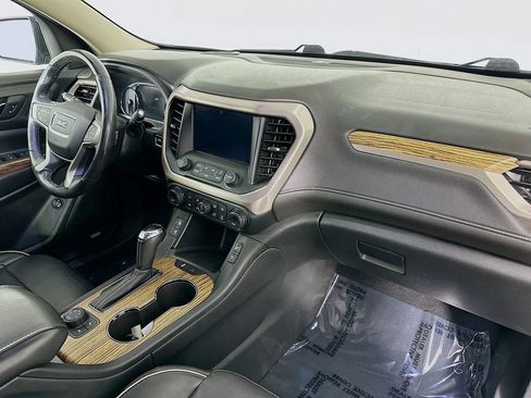 Used 2019 GMC Acadia Denali w/ Technology Package image 40