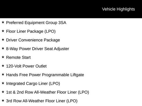 Used 2021 GMC Acadia SLE w/ Driver Convenience Package image 4