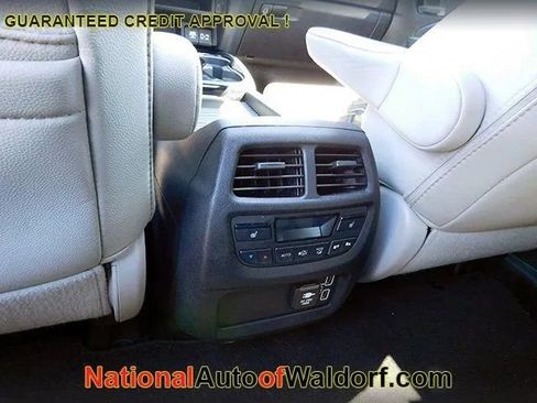 Used 2021 Honda Passport Touring image 16