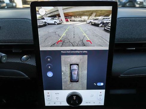 Used 2025 Ford Mustang Mach-E Premium image 24