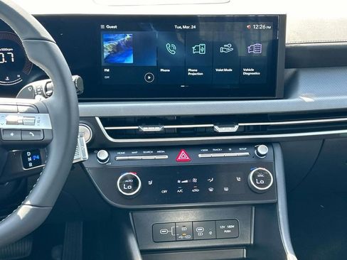 New 2026 Hyundai Sonata SEL image 20