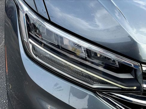 Certified 2023 Volkswagen Tiguan S w/ Driver Assistance Package image 27