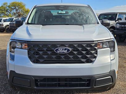 New 2026 Ford Maverick XL w/ Equipment Group 101A