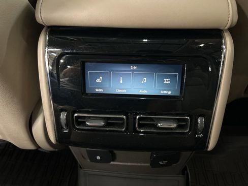 Certified 2020 Lincoln Aviator Reserve w/ Equipment Group 201A AWD/4WD image 26