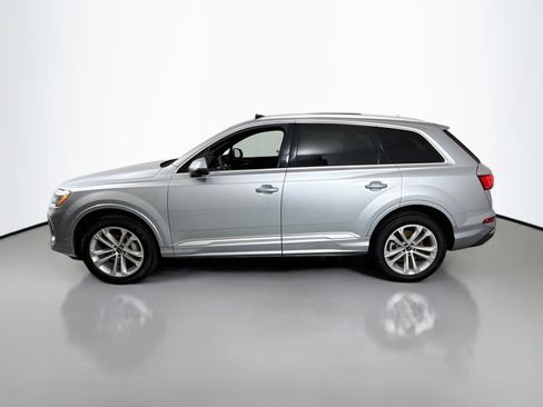 Used 2025 Audi Q7 3.0T Premium Plus AWD/4WD image 4