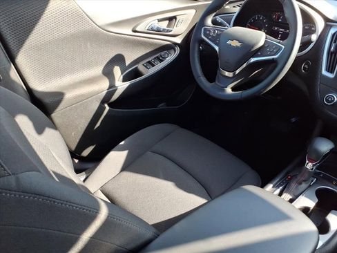 Used 2024 Chevrolet Malibu RS image 14