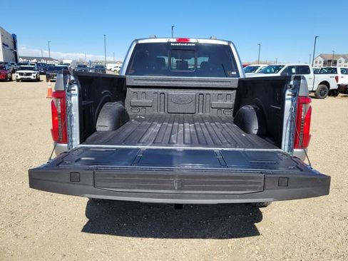 New 2026 Ford F150 XLT image 10