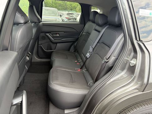 New 2026 MAZDA CX-5 Select AWD/4WD image 15
