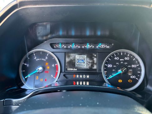 Used 2021 Ford F250 XLT w/ FX4 Off-Road Package image 24