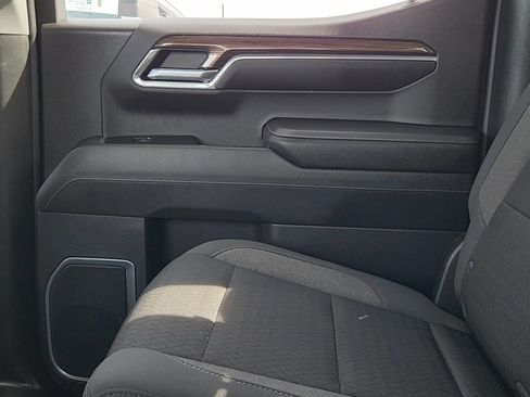 Used 2022 Chevrolet Silverado 1500 RST w/ All Star Edition Plus image 16