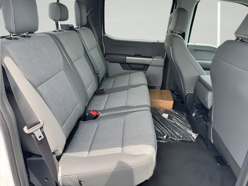 New 2026 Ford F350 XL w/ STX Appearance Package AWD/4WD image 15