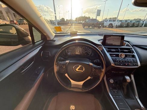 Used 2016 Lexus NX 200t FWD w/ Premium Package image 14