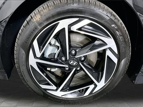 Used 2026 Hyundai Sonata SEL FWD image 30