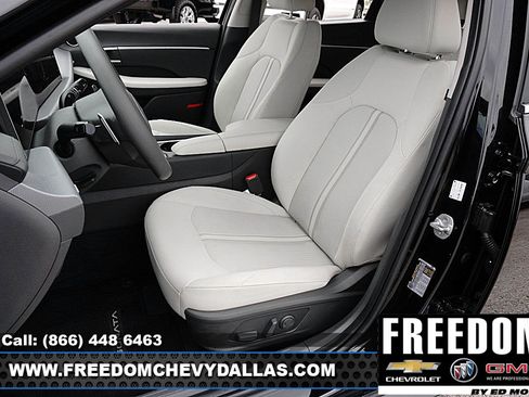 Used 2025 Hyundai Sonata SEL image 9