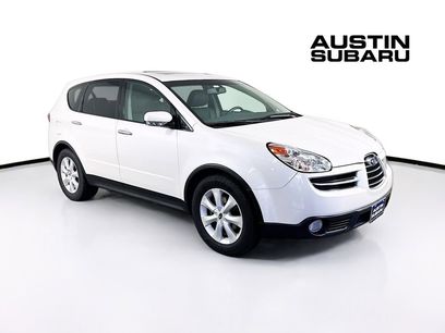 Used 2006 Subaru Tribeca Limited w/ Popular Equipment Group 1