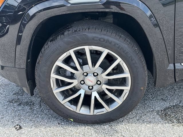 New 2027 GMC Terrain Denali AWD/4WD image 15