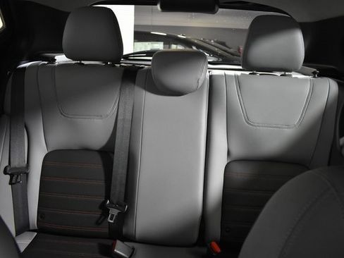 Certified 2024 Nissan Kicks SR w/ SR Premium Package image 26