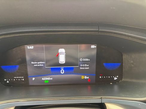 Used 2022 Volkswagen Taos SE FWD image 19