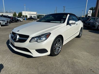 Used 2014 Mercedes-Benz E 350 E 350