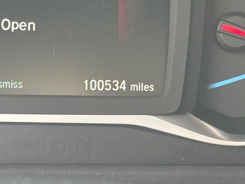 Used 2019 Honda Passport EX-L image 28