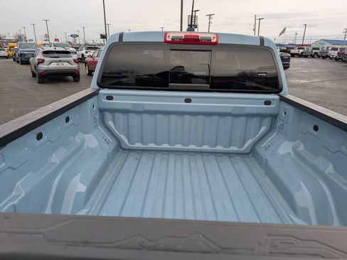 New 2026 Chevrolet Colorado LT w/ LT Convenience Package image 9