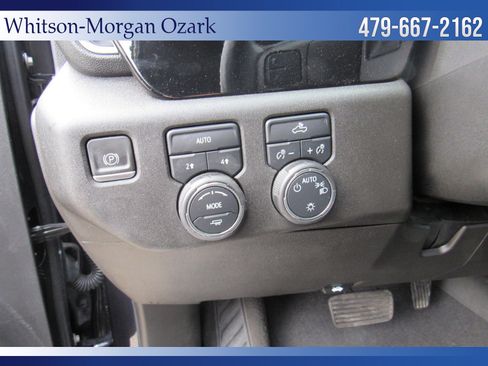 Used 2022 Chevrolet Silverado 1500 LT image 35