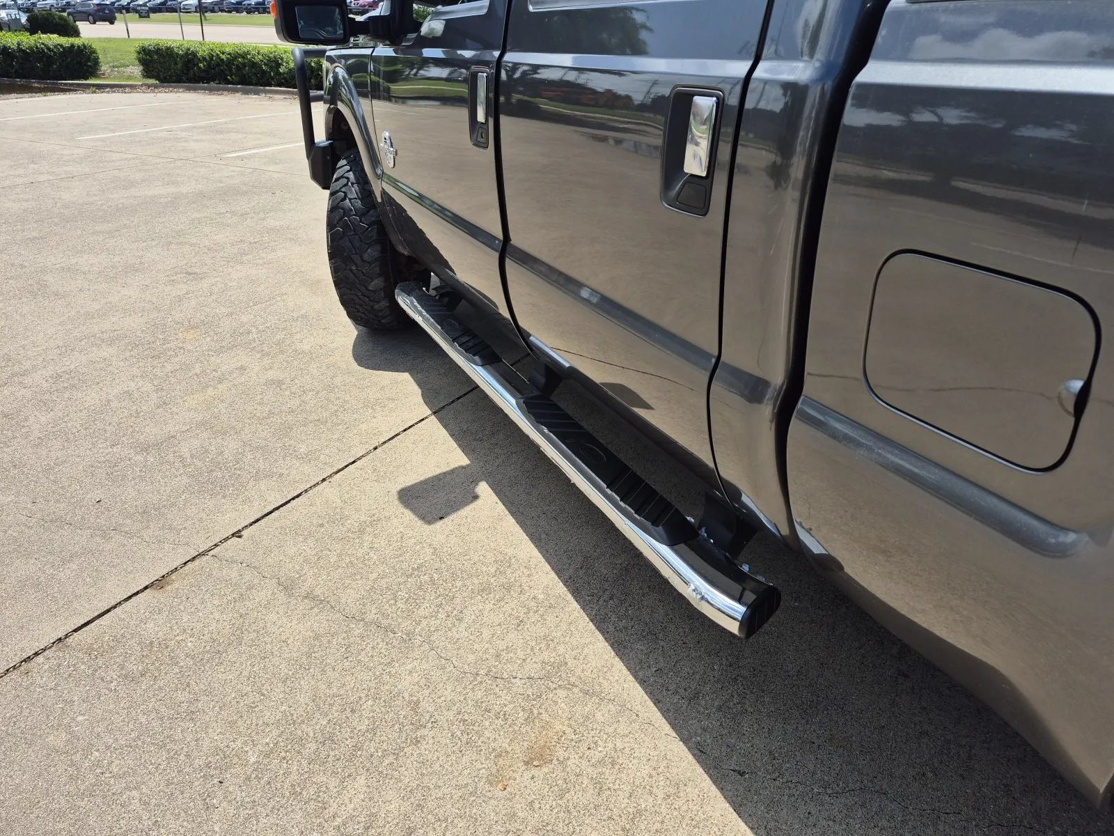 Used 2016 Ford F250 XLT AWD/4WD image 12