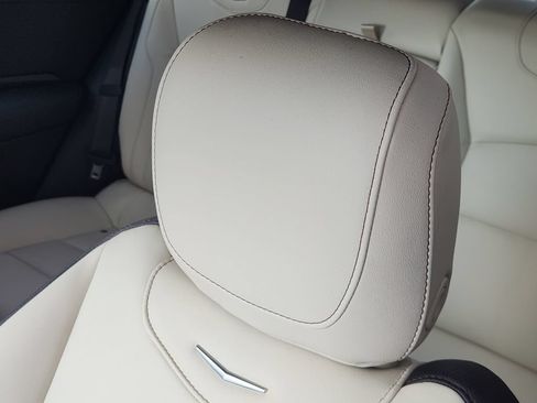 Used 2021 Cadillac XT4 Sport AWD/4WD image 24