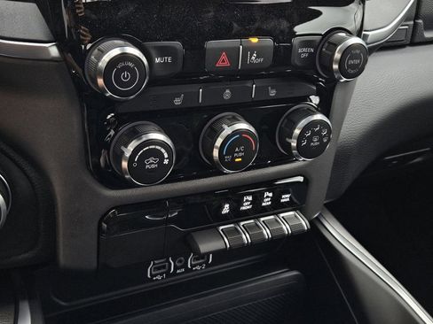 New 2026 RAM 1500 Lone Star RWD image 19