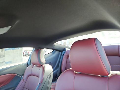 New 2026 Ford Mustang GT Premium image 22