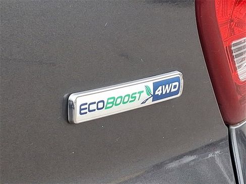 Used 2017 Ford Explorer XLT w/ Equipment Group 202A image 31