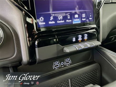 New 2026 RAM 1500 Laramie w/ Sport Appearance Package image 36