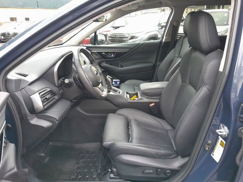 Used 2023 Subaru Outback Limited AWD/4WD image 15