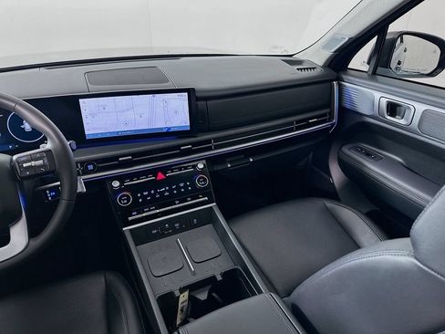 Used 2024 Hyundai Santa Fe Limited FWD image 25