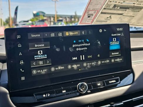 New 2026 Mitsubishi Outlander 4WD Plug-In Hybrid image 21
