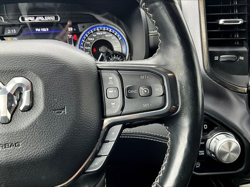Used 2020 RAM 1500 Limited image 25