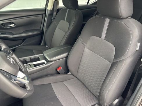 Used 2025 Nissan Sentra SV w/ All-Weather Package image 25