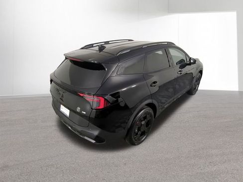 New 2026 Kia Sportage X-Line image 37
