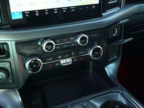 New 2026 Ford F150 XLT w/ Equipment Group 303A High image 10