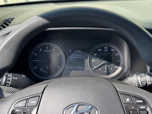 Used 2019 Hyundai Tucson SE AWD/4WD image 29