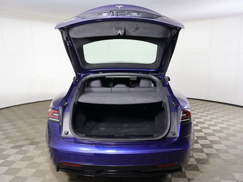 Used 2022 Tesla Model S AWD/4WD image 19